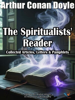 cover image of The Spiritualists' Reader